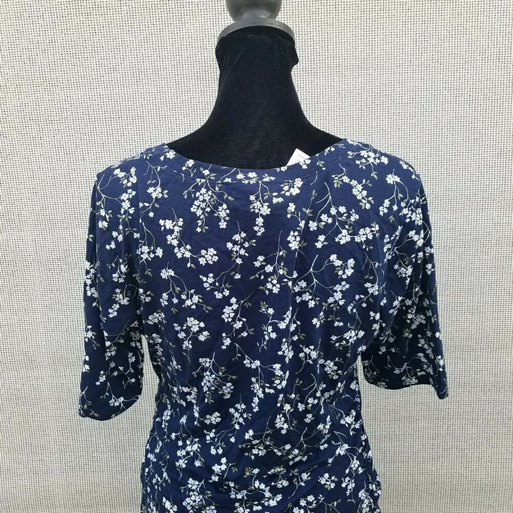 Motherhood Maternity Dress Women's.  Size Medium. New With Tags - Picture 9 of 12